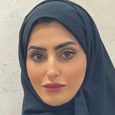 Amna Hamad Al Mesafri