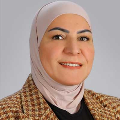 Dr. Majeda Afeef Al-Ruzzieh