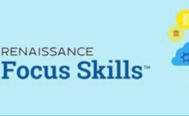 Focus skills