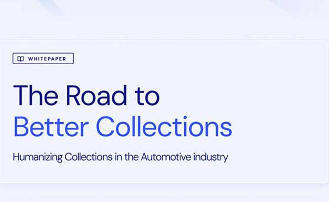 The Road to better Collections