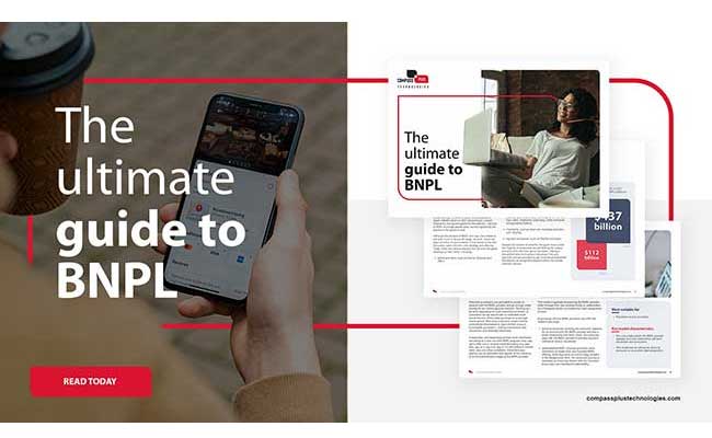 WHITE PAPER: The Ultimate Guide to BNPL